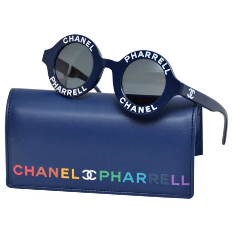 chanel pharrell buy|chanel pharrell glasses.